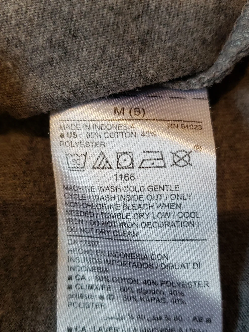 Bundle of 3 Boy's size 8 Medium Old Navy shirts
